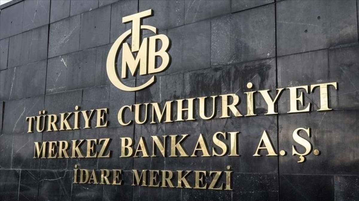 TCMB faiz kararı