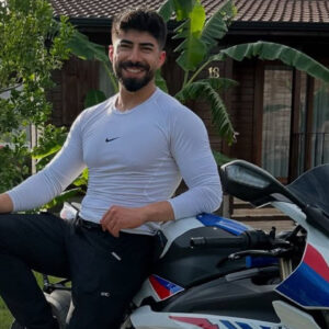 fenomen motorcu hayatini kaybetti V5Z93Z2F