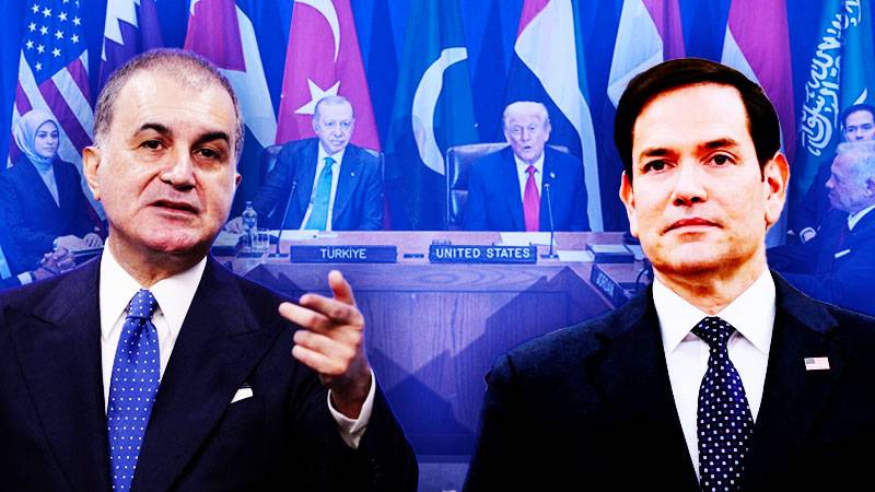 akpli celik rubionun yalvariyor sozune yanit vermedi tepki gosteren muhalefete siyasi misyoner dedi JWNXLDtS