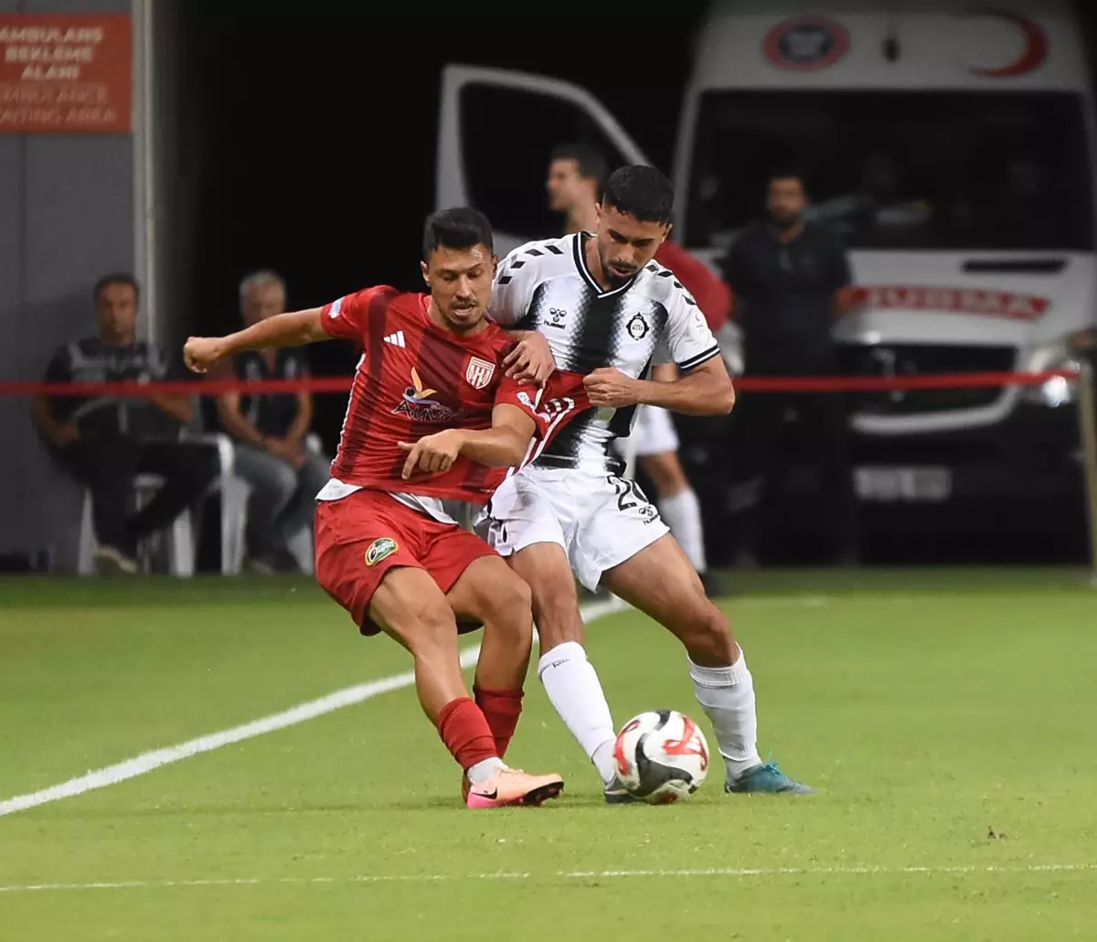 altay eskisehirspor ile kritik maca cikiyor ImnLuCcU