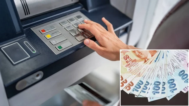 atmlerde yeni donem 6 bankadan buyuk kolaylik artik masraf ve komisyon kesintisi yok zmt35qKF