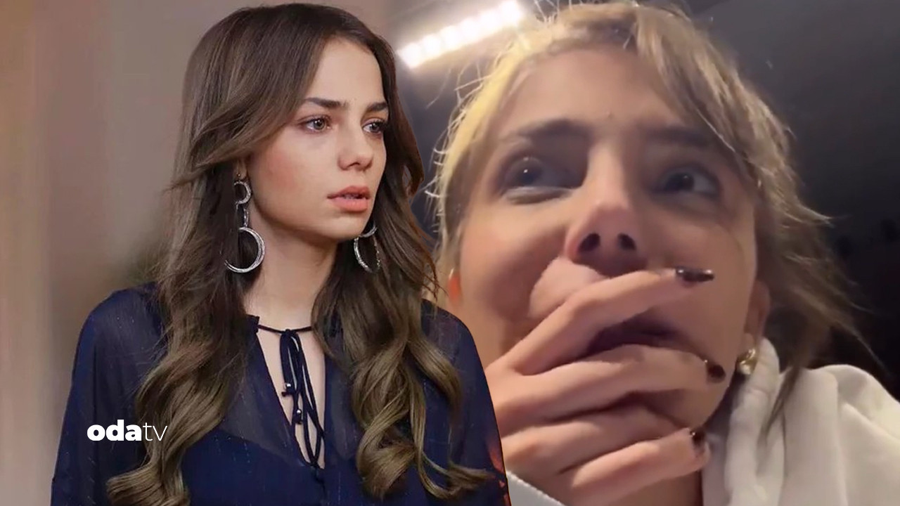 bahar sahin ramazan ayinda yasadiklarini anlatti bu bir iktidar tvleri beni gorsun demeci Acjsarj6