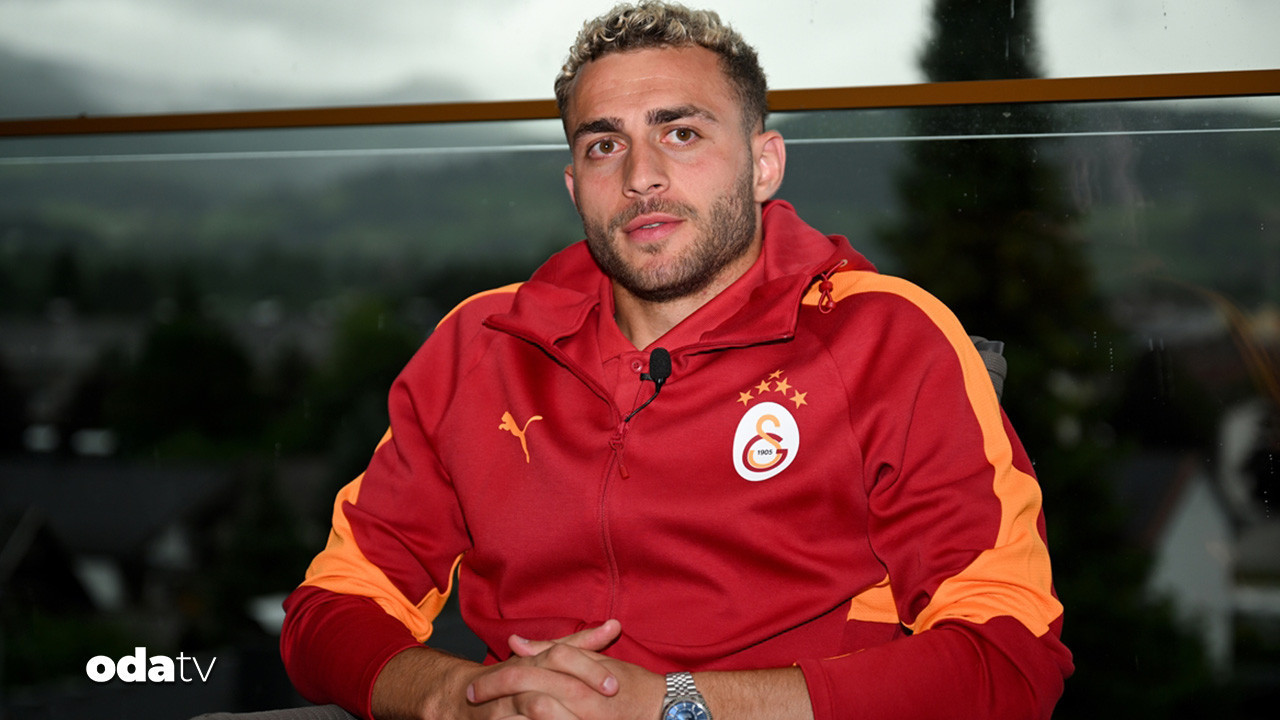 baris alper yilmaz imzayi atti ebQPTRky