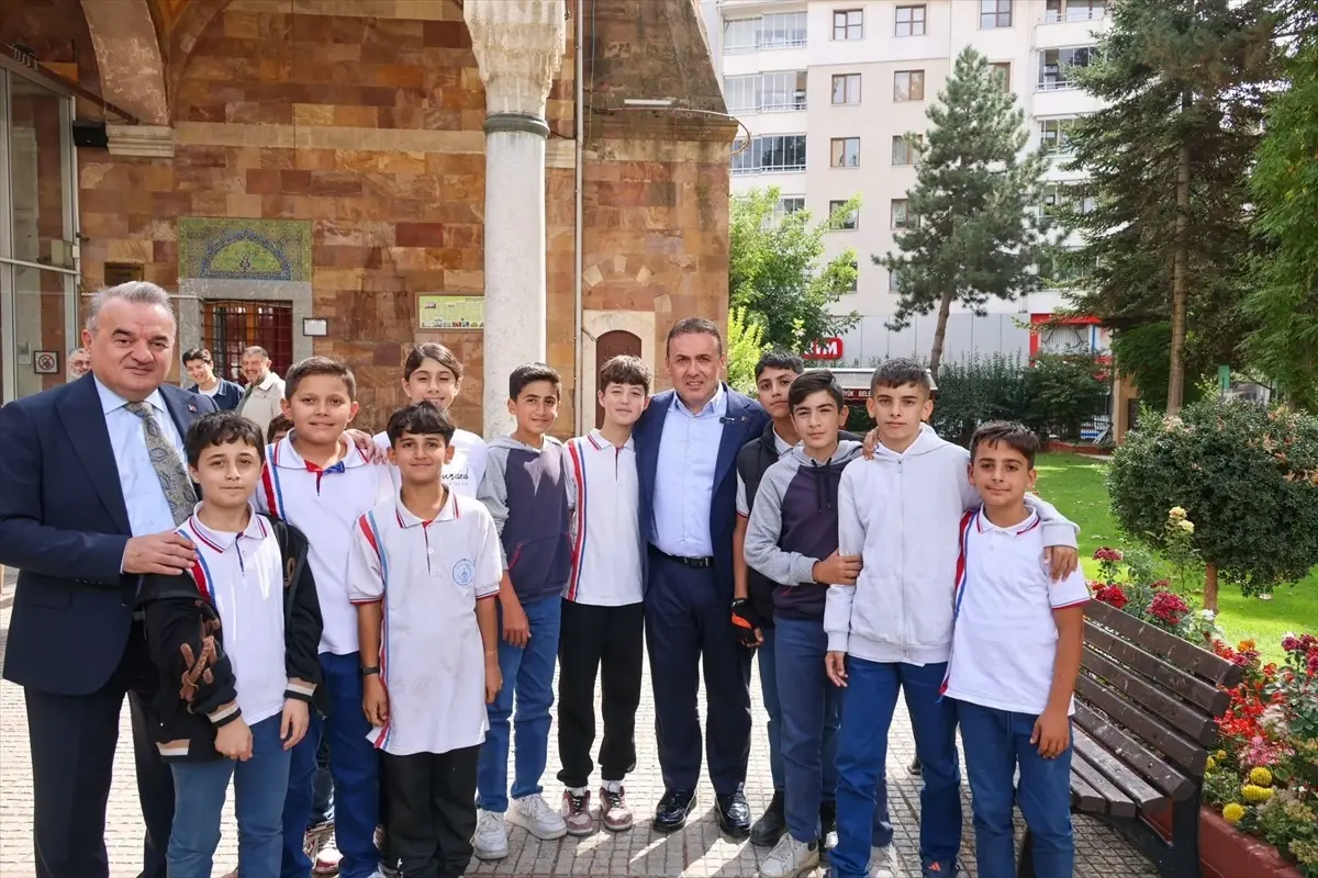 bilecik valisi sozer bozuyuku ziyaret etti zi791K7R