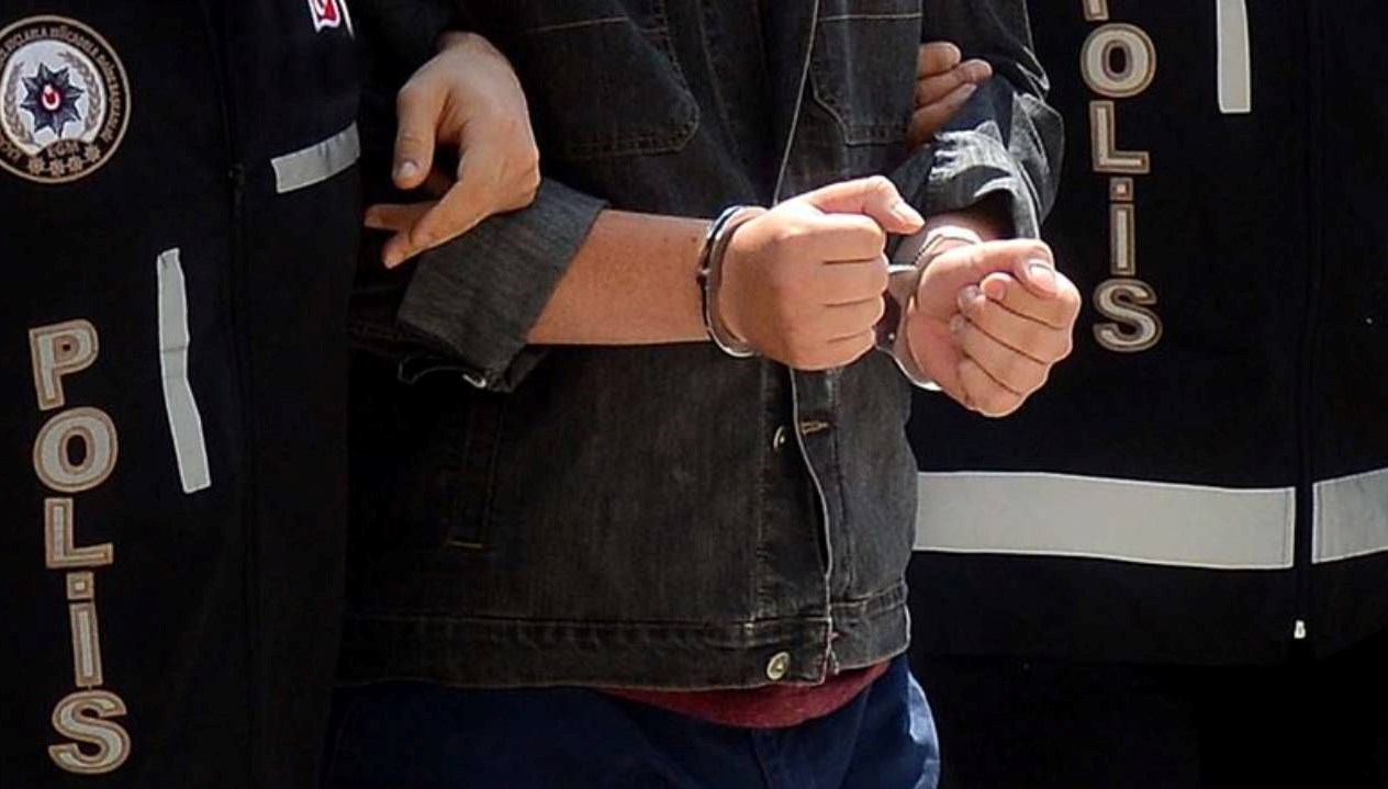 biri 25 digeri 16 yil hapis cezasi almisti nigdede yakalandilar WBaiOIp1