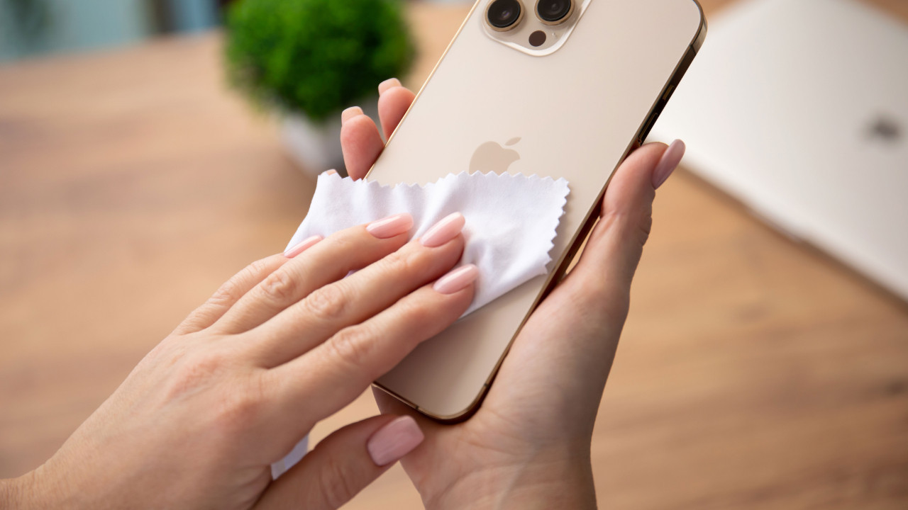 cep telefonu nasil temizlenir dikkat etmeniz gereken tum detaylar k3gyASf7