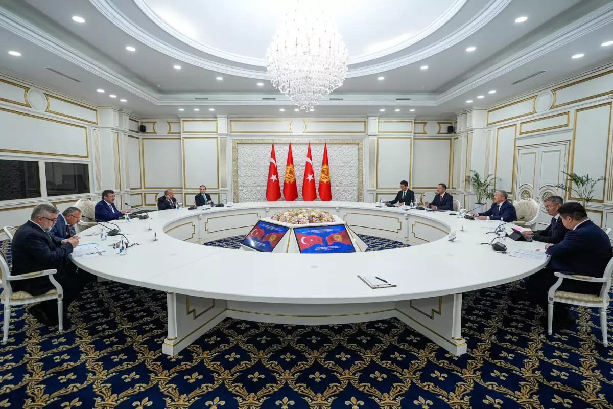 cevdet yilmaz kirgizistanda toplandi wGlaC9mL