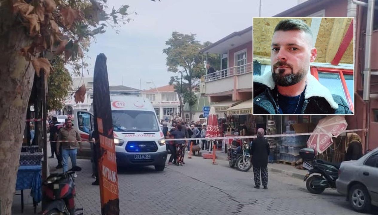 edirnede kanli baskinhusumetlileri kahvehanede otururken katletti AQGNTI9i