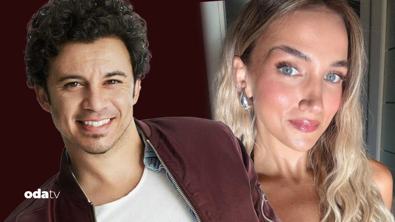 evlenecekleri iddia edilmisti buray mina soyak aski yalan cikti aTJSHIip