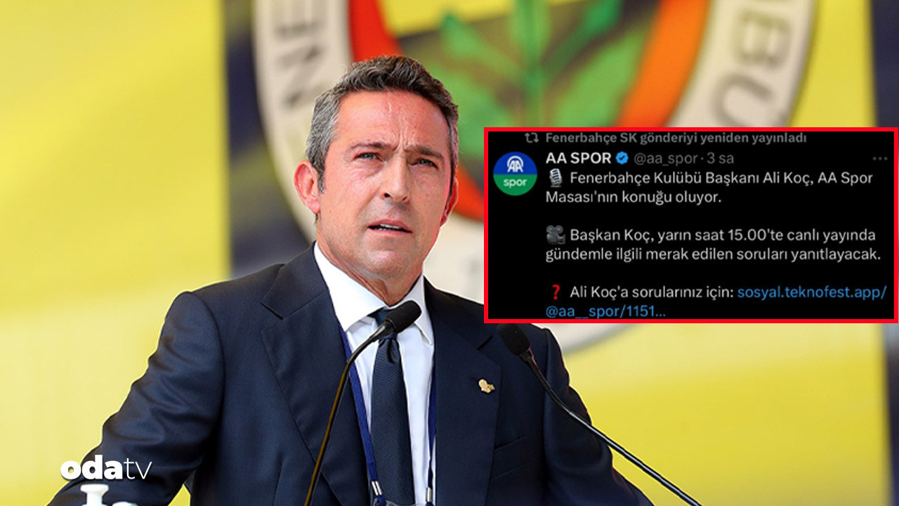 fenerde muhalifler bunu paylasiyor ali koc adaleti bu mu galatasarayi ornek gostermisti iCsLUNri