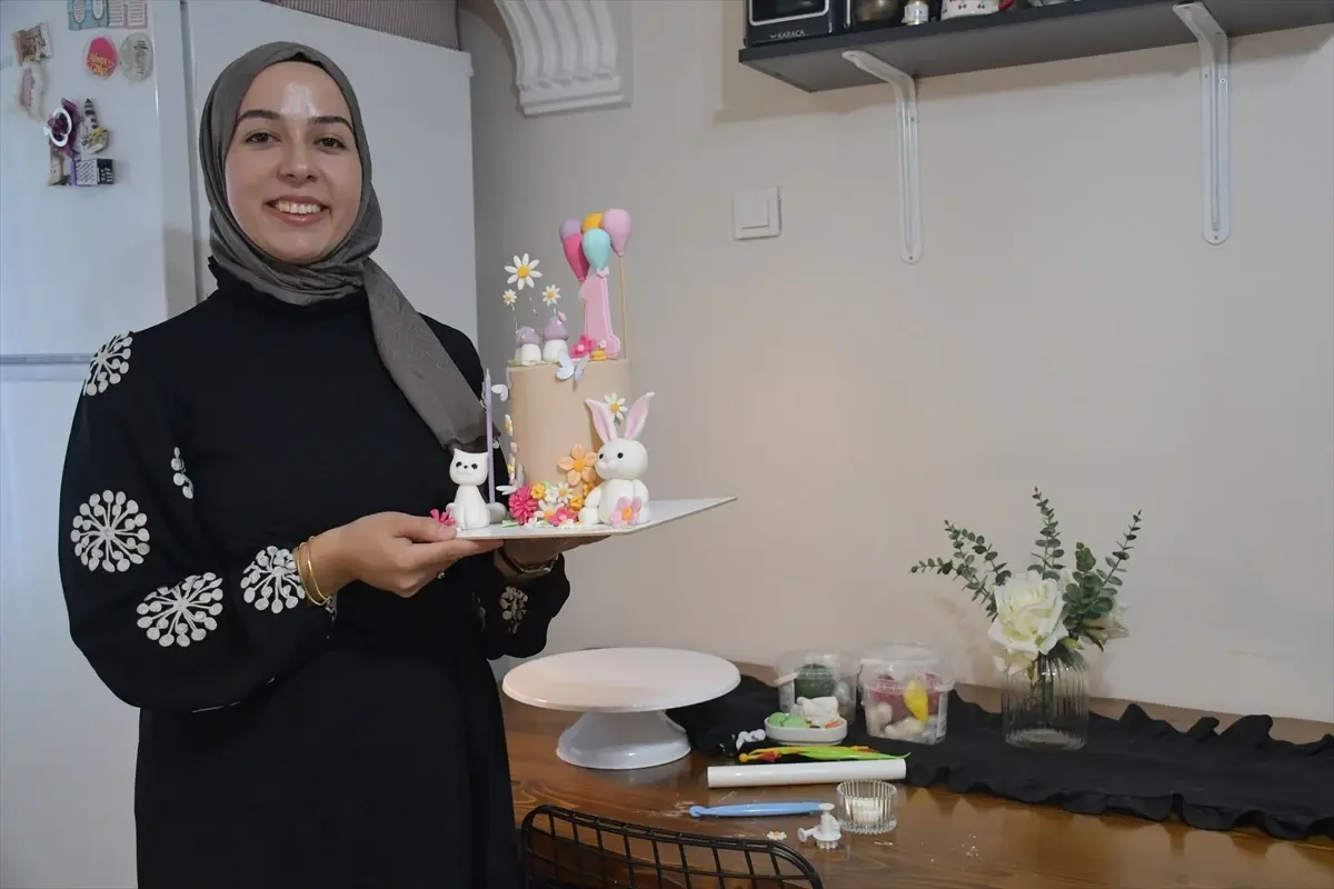 girisimci annenin pastasi basari hikayesi BHVgYtXJ