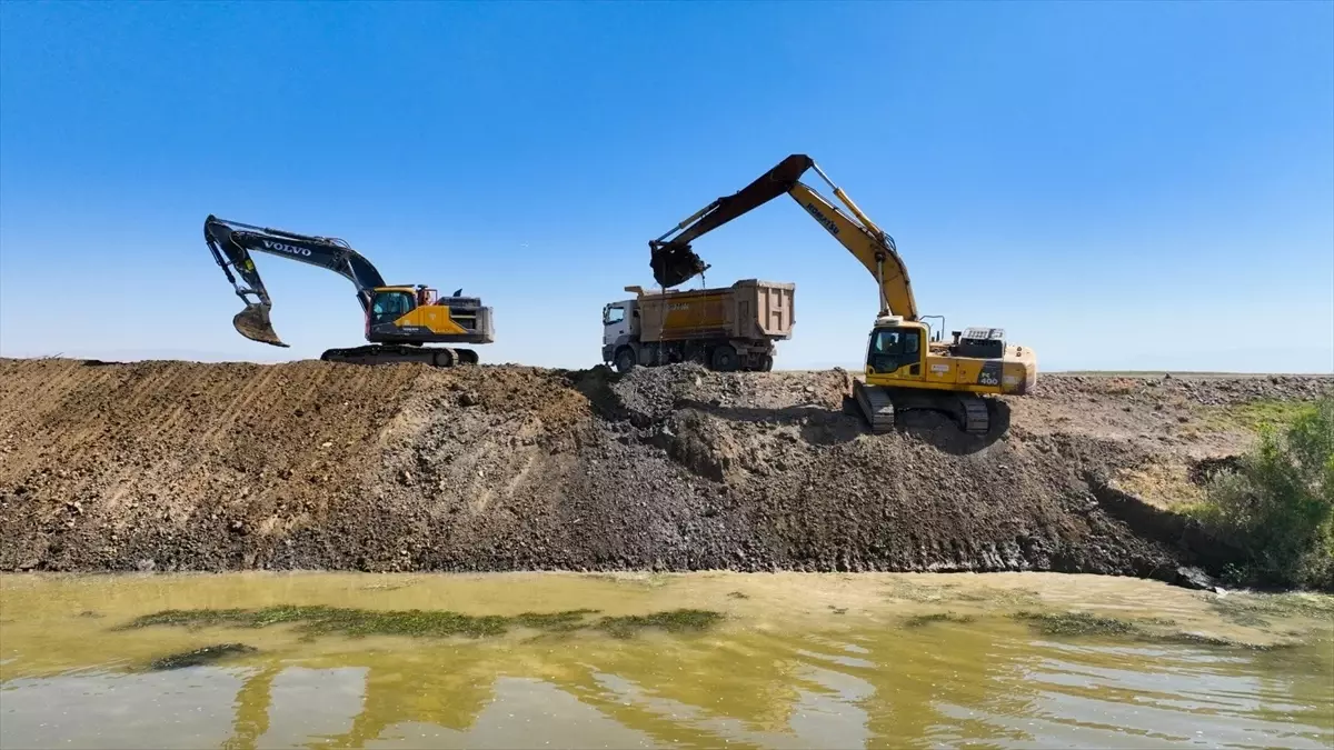 karasu yatak islahi projesinin 5 kismi basladi YxxUiXv2