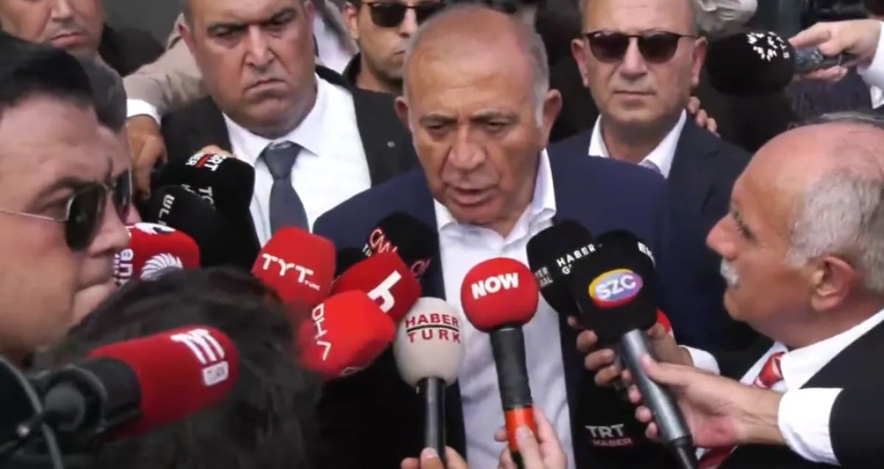 murat yetkin gursel tekin polisle girdigi binadan al polislerini git diye cikarilmis iLMH6hB7