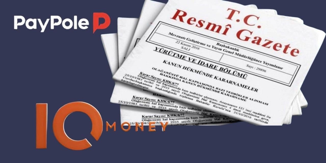 paypole ve iq moneyin lisanslari iptal edildi ap8qZOin