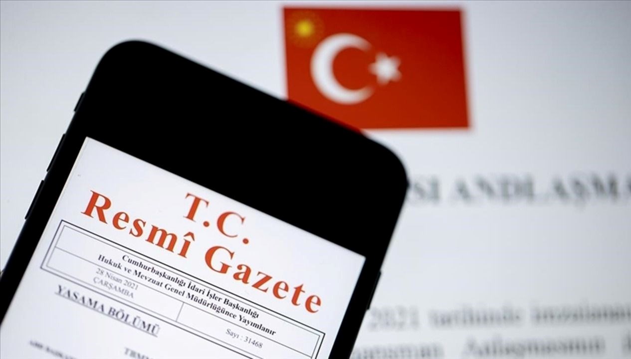 resmi gazetede bugun 29 eylul 2025 resmi gazete kararlari fpqGxIlf