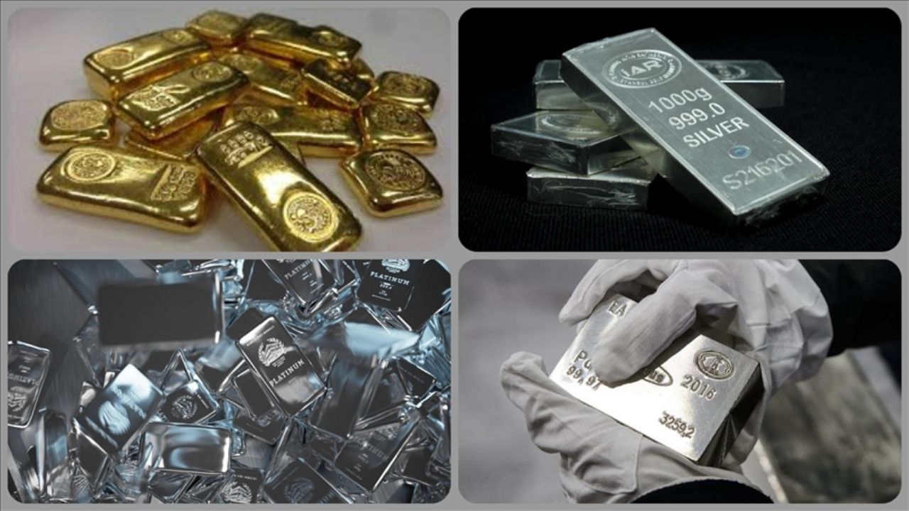 analiz son 9 ayin degeri artan metalleri ZqzjdqDD