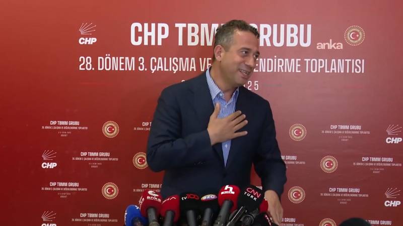 chp tbmm grubu calisma ve degerlendirme toplantisi sona erdi projelerimizi hedeflerimizi onerilerimizi cozumleri halkimizla paylasacagiz qQaG2sxf