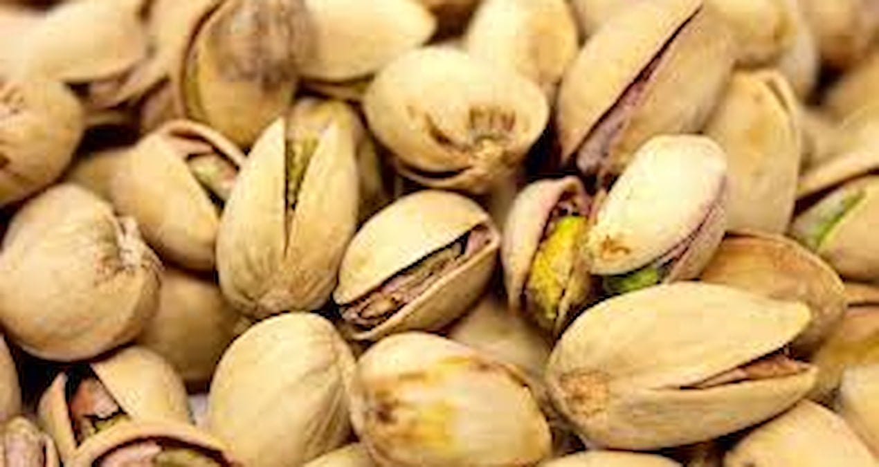 fistik uretiminde yok yili ihracat verileri 152 milyon dolari gecti Ukfm5OV9