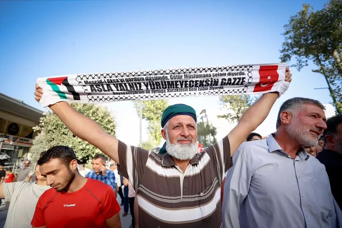 israil saldirilari malatya ve kahramanmarasta protesto edildi 66zbCVSN