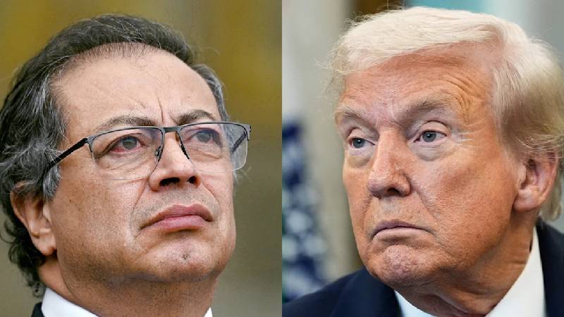 kolombiya lideri petrodan trumpin kolombiya kontrolden cikti sozlerine yanit elbette cikti ama trumpin kontrolunden GFTG6SMp.jpg