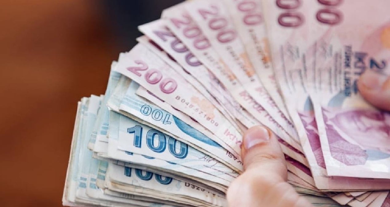 mevduat faizinde oranlar degisti iste 500 bin tlnin 32 gunluk getirisi QqjKrYyb