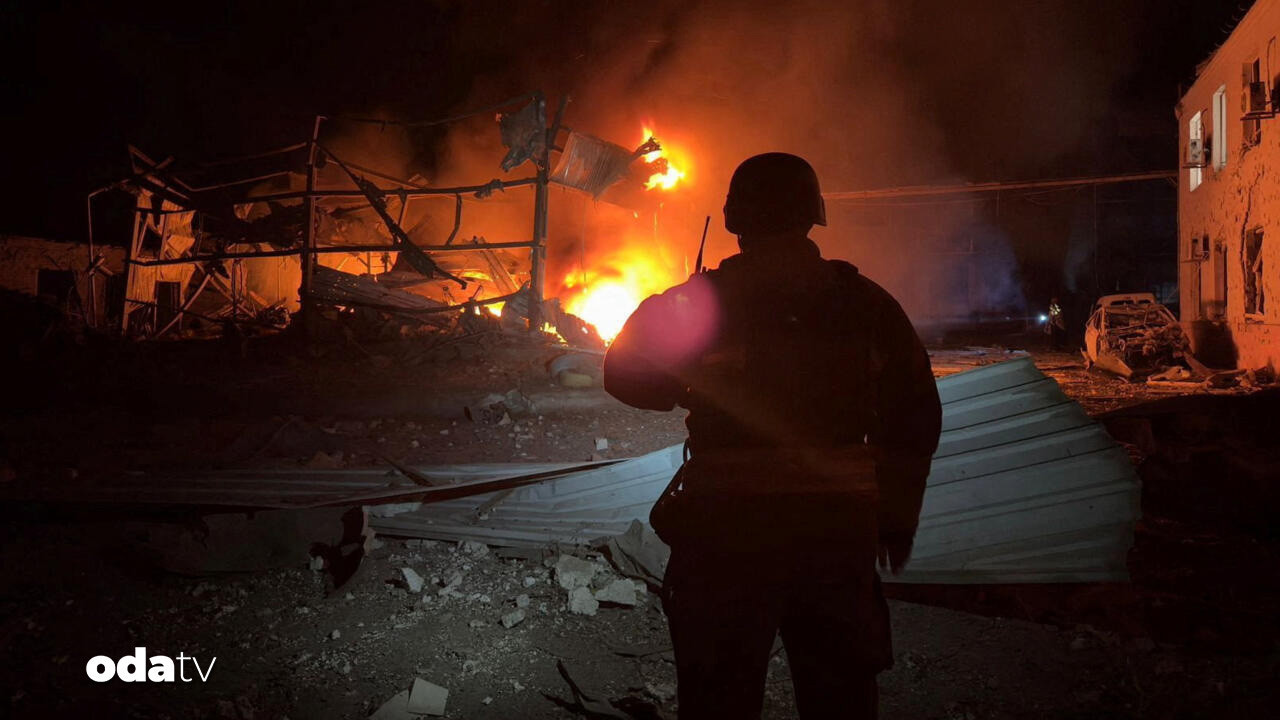 rusya gece saatlerinde ukraynaya 500 drone ile saldirdi uCvKHCDy