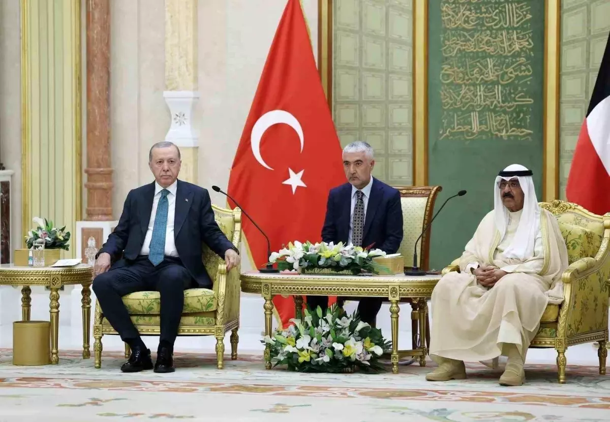 turkiye kuveyt enerji isbirligi anlasmasi b6142X8z.jpg