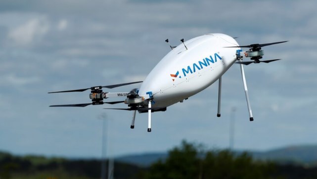 yemek teslimatinda drone donemi ingilterede basliyor uce3TWMN.jpg