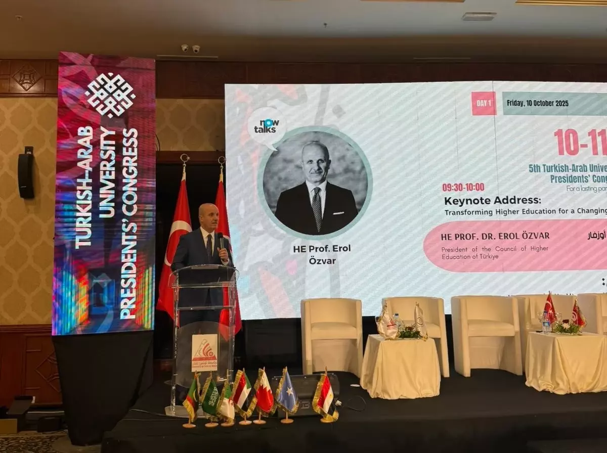 yok baskani ozvar universiteler baris icin sorumluluk tasiyor nnhfC5eO