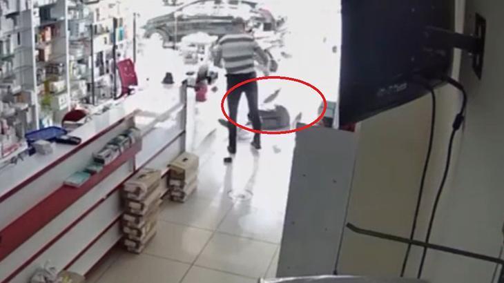 babasini tartaklayan eczaci teknisyenini darbetti KeqRxEcb.jpg