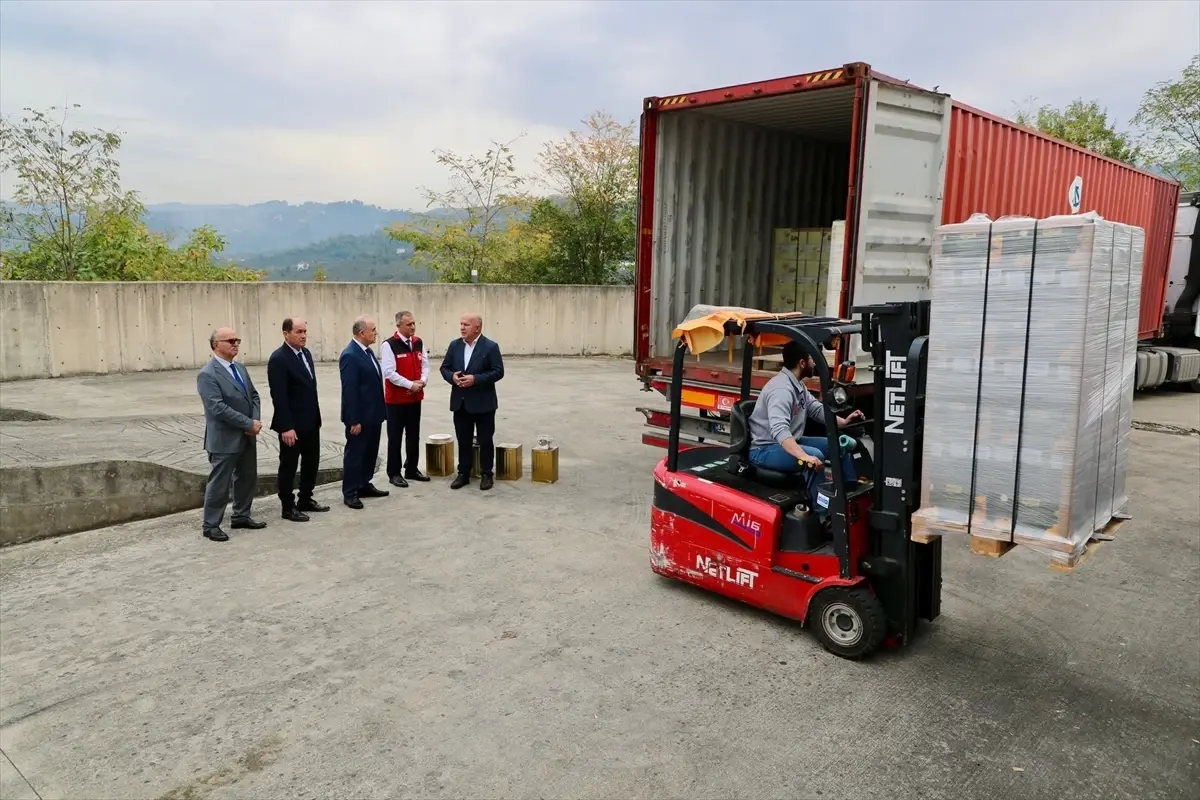 ordudan ingiltereye 8 ton bal ihracati PT5dLE16.jpg