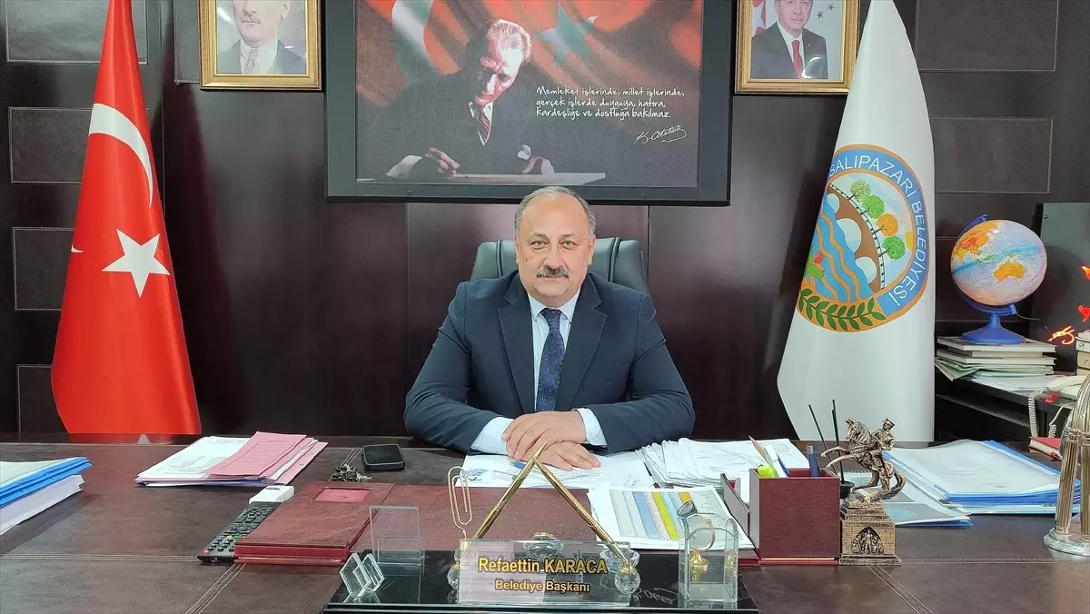 samsunda modern hayvan barinagi yapimi basladi HAFLxBsS.jpg