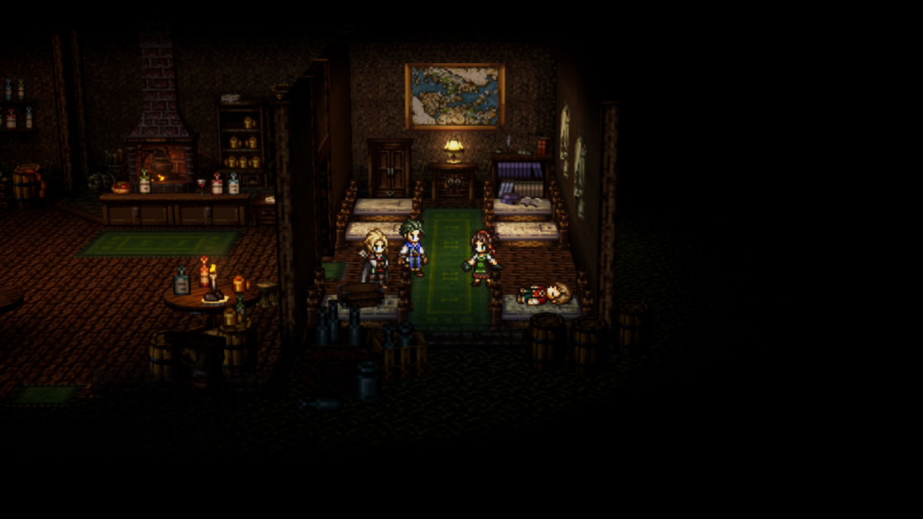 Festival Hazırlıkları