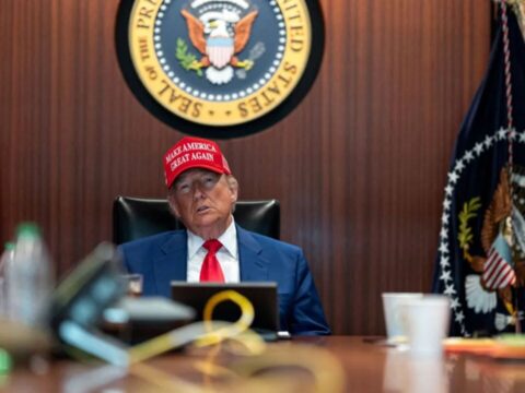 ABD’nin İran ile Müzakereleri Hakkında Açıklama