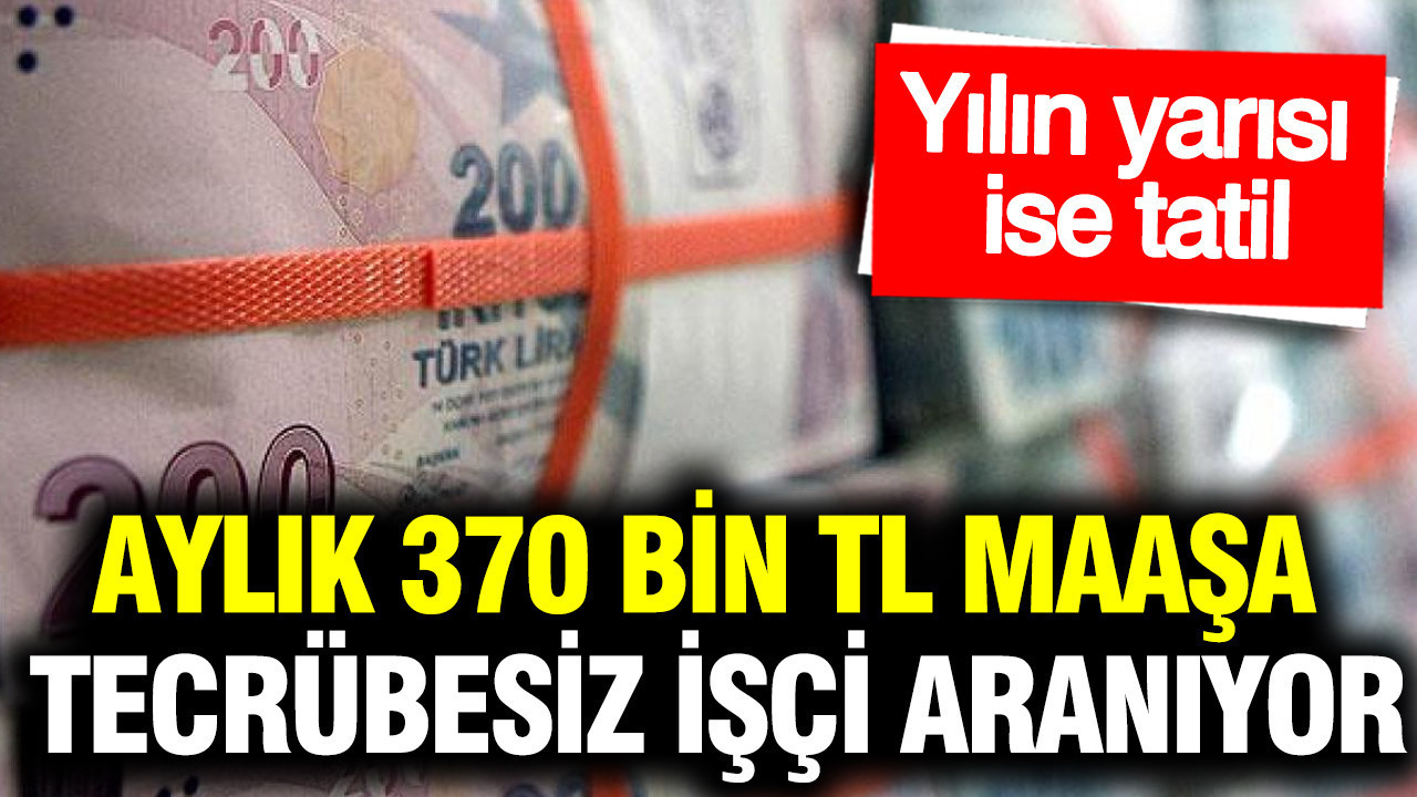 Tecrübesiz İşçilere Yılda 370 Bin TL Gelir: Norveç’te Balıkçı Gemileri İçin Fırsat