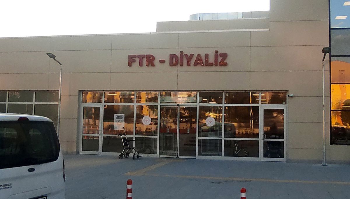 Burdur Devlet Hastanesi’nde Diyaliz Üzerinden Gelen Ölüm Olayları