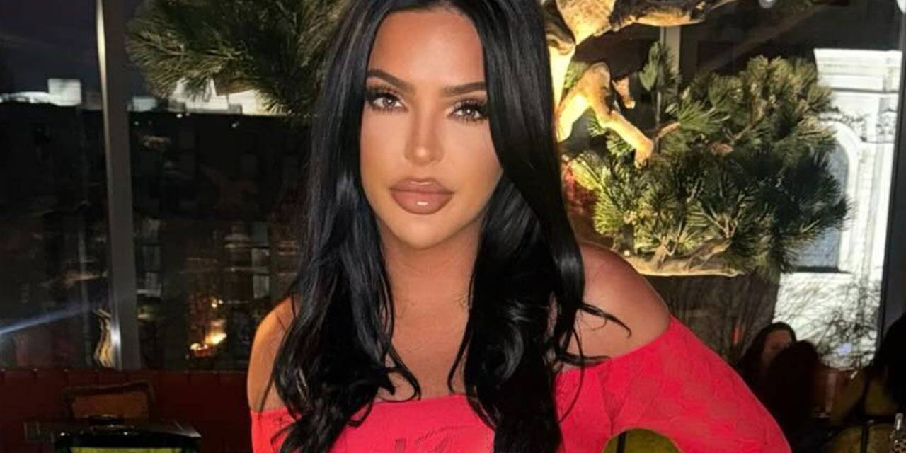 Eski Televizyon Yıldızı Klaudia Zakrzewska Trafik Kazasında Hayatını Kaybetti