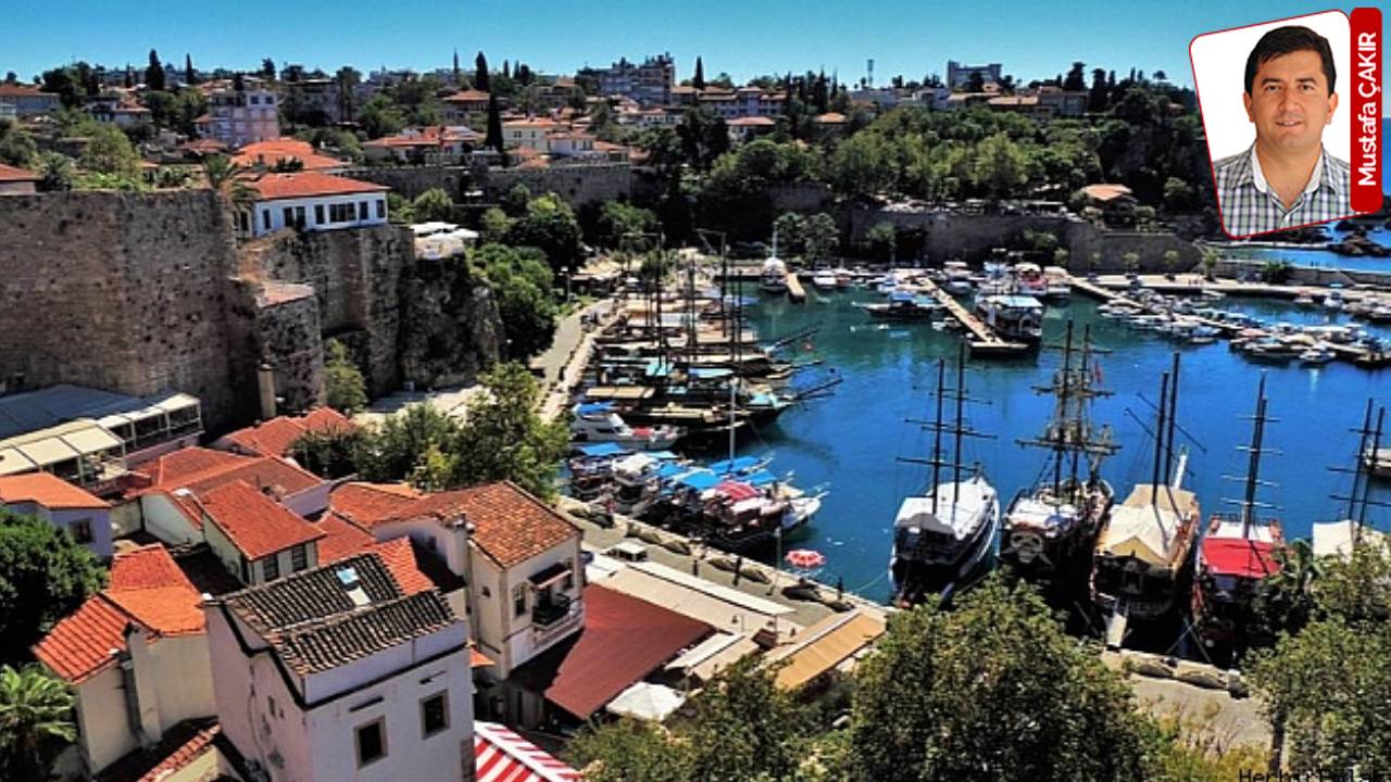 Turizm Cennetleri İçin Yeni Yatırım Fırsatları: Doğaya Beton Dökme Tehlikesi