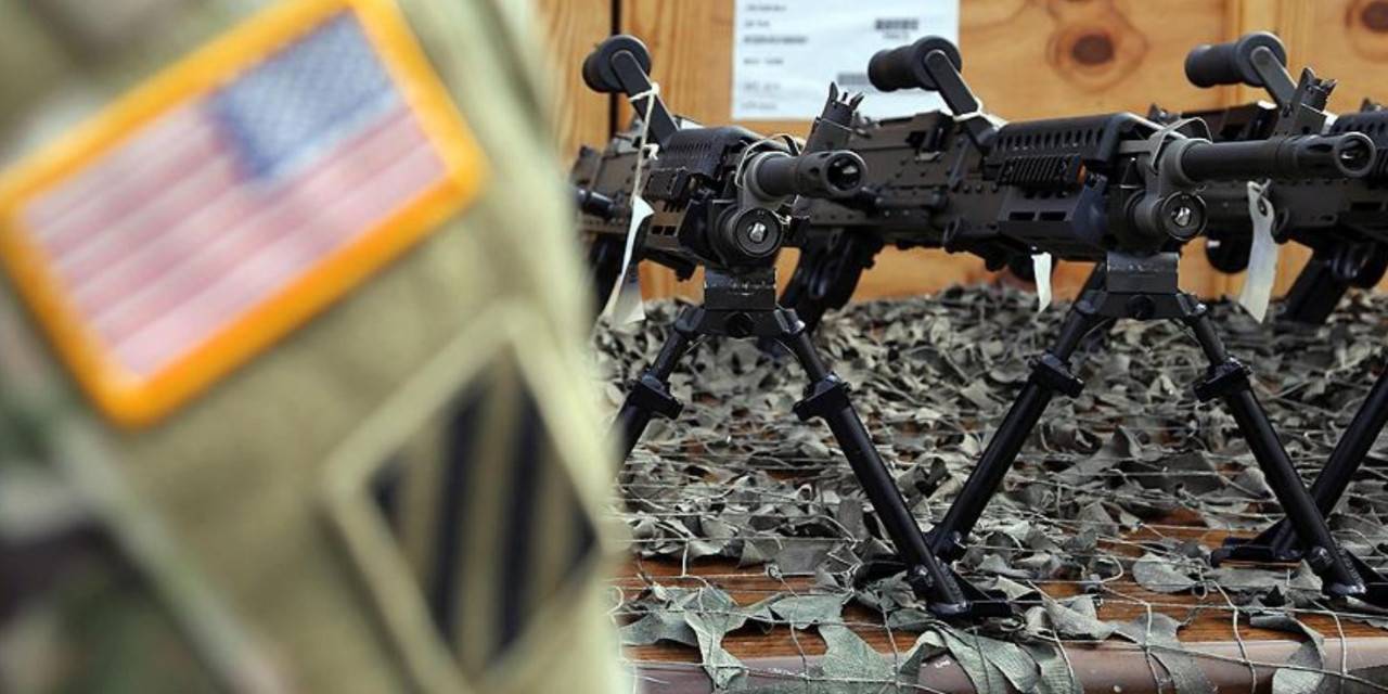 İran Savaşı, ABD’nin Askeri Sevkiyatlarını Zora Soktu: Avrupa’da Gecikmeler Başladı