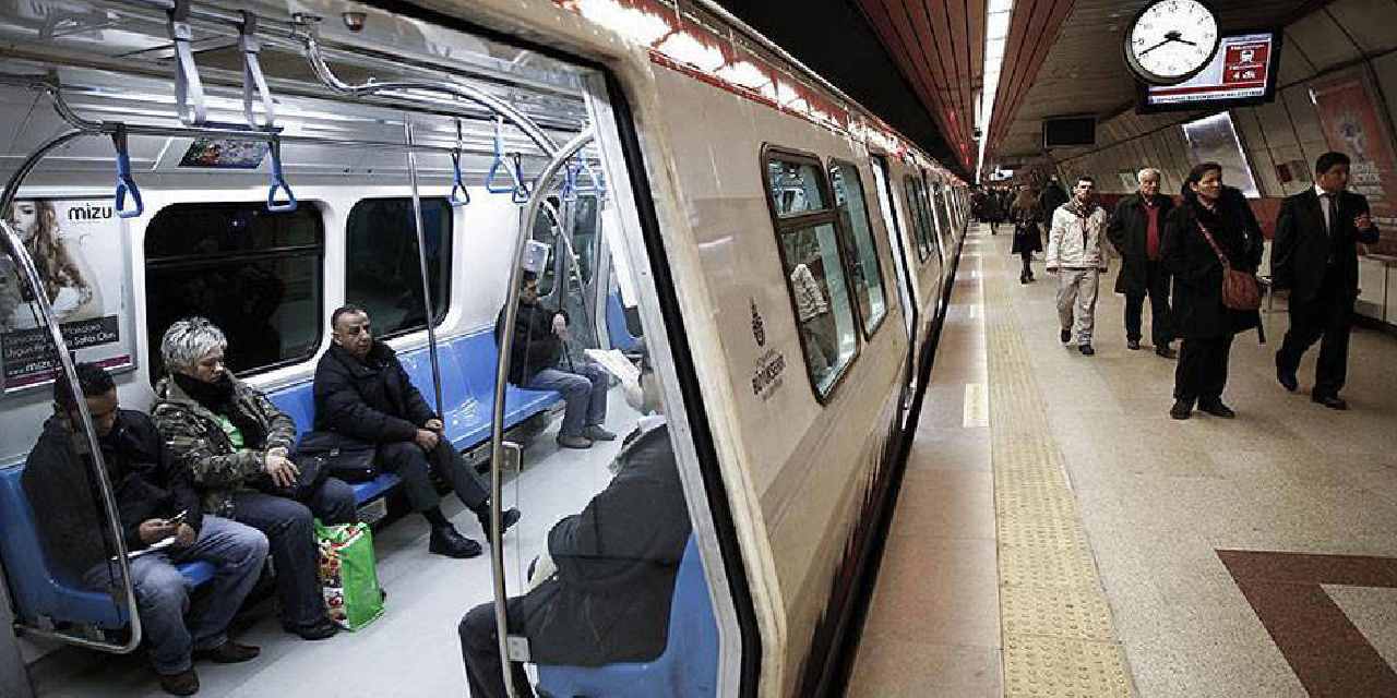 İstanbul’da Derbi İçin Ulaşım Düzenlemeleri