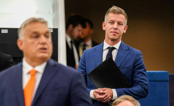 Péter Magyar, Orbán’ın 16 Yıllık İktidarını Sonlandırdı: Kimdir?