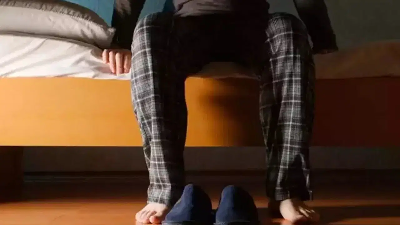 İdrarı Tutmanın Cinsel Sağlığa Etkisi: Uzmanlardan Önemli Uyarılar