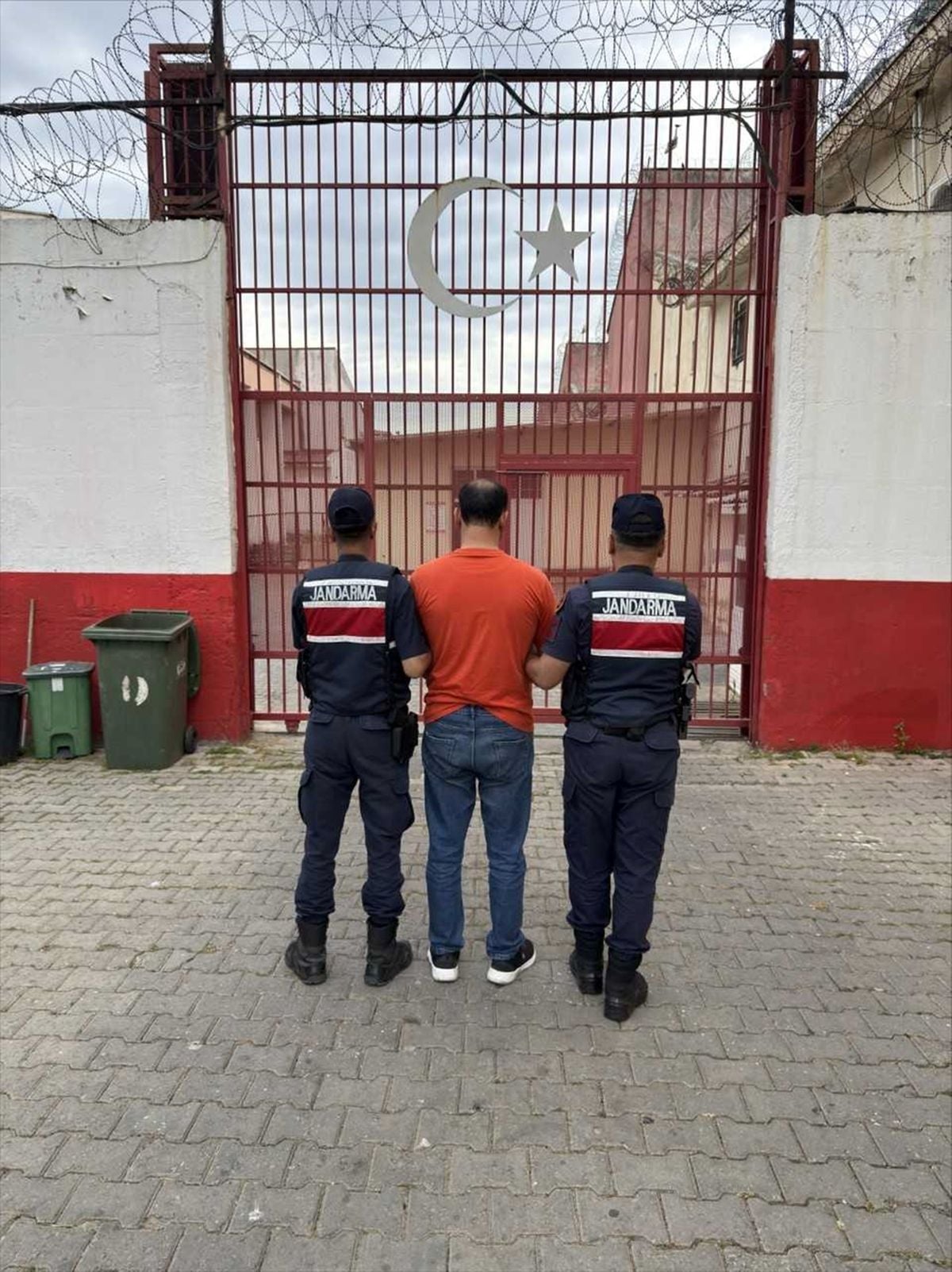Aydın’da Uyuşturucu Operasyonu: Bir Şüpheli Tutuklandı