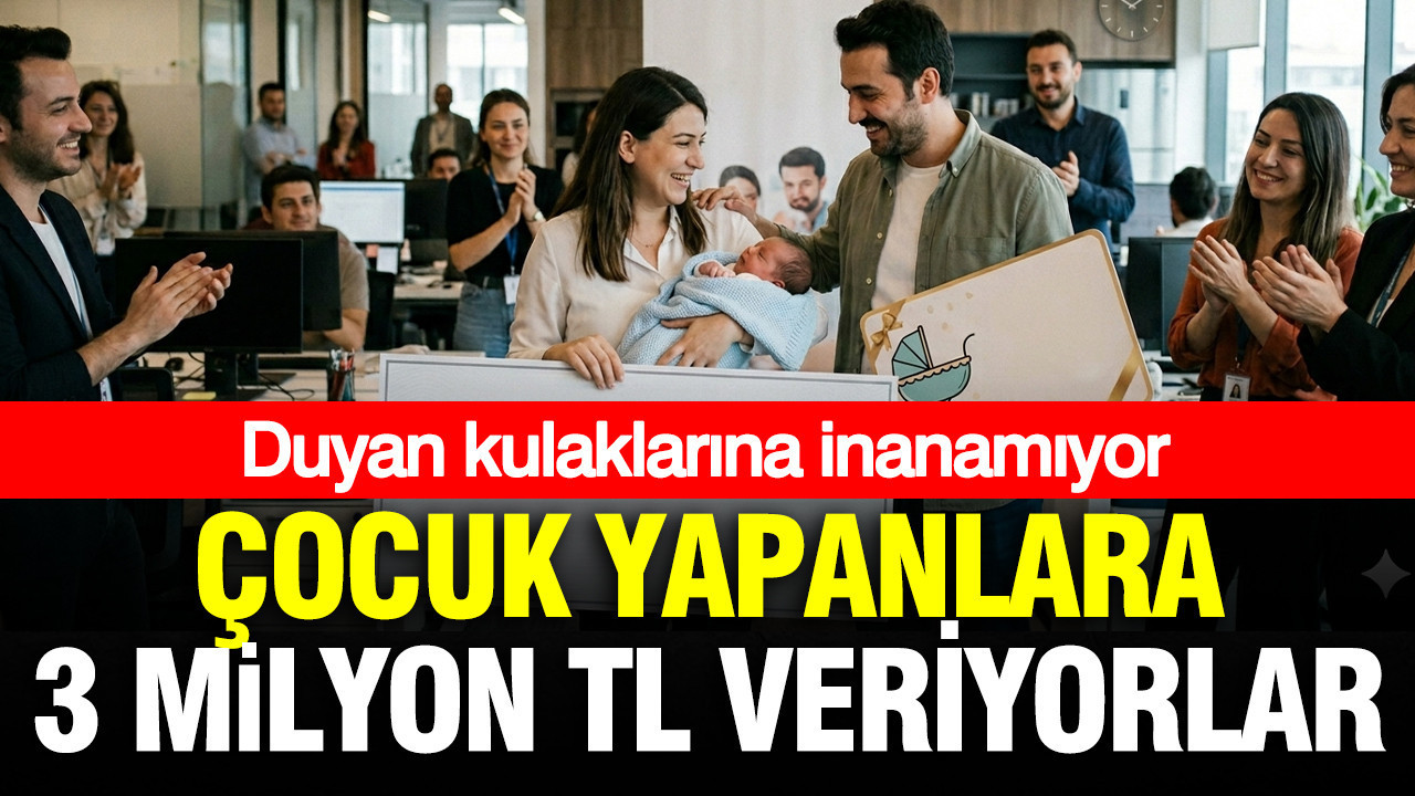 Çalışanlarına 3 Milyon TL Destek Sunan Şirket: Krafton