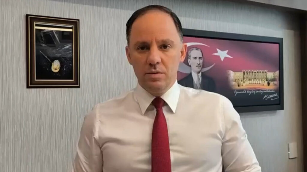 CHP’li Yavuzyılmaz: İBB Aracı AK Parti’ye 264 Gün Tahsis Edildi