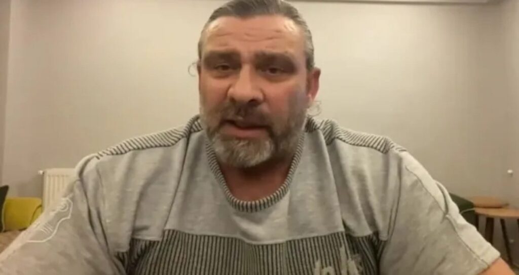 Sosyal Medyanın Fenomeni Kadir Hoca Tahliye Oldu