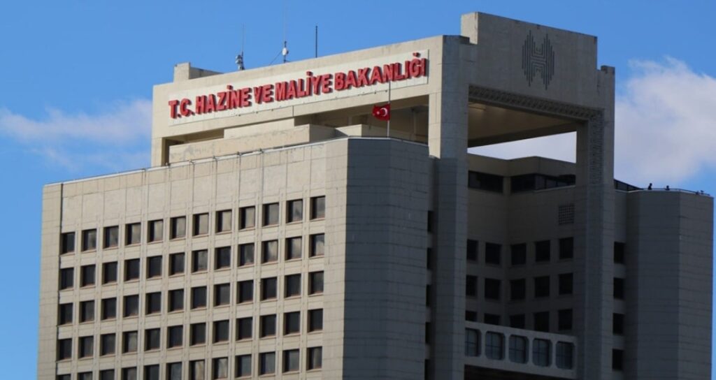 Hazine, Faiz Yüküyle Bahar Döneminden Uzak Kalıyor