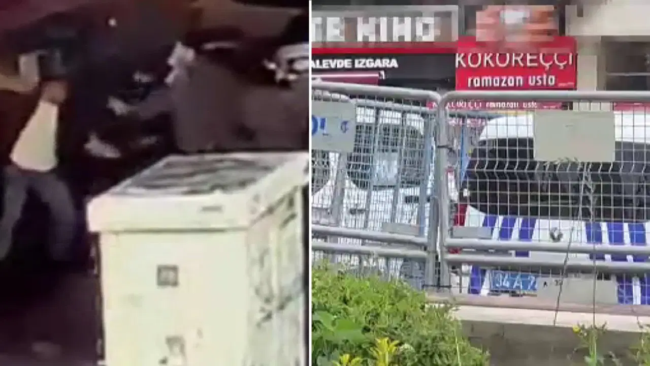 Bahçelievler’de Doğum Günü Kutlamasında Kanlı Kavga: 1 Ölü, 3 Yaralı