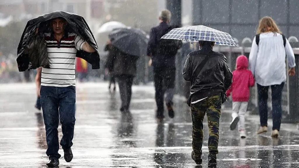 11 Mayıs 2026 Hava Durumu: Meteoroloji’nin Güncel Tahminleri