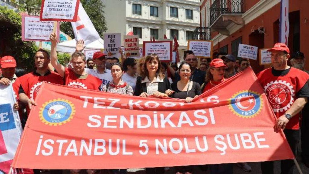 Milli Eğitim Bakanlığı, Öğrencilere Nakil Kolaylığı Sağladı: İtalyan Lisesi Öğrenci Kaybı mı Yaşayacak?